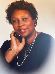 Obituary for Maxine Smith Gaynes