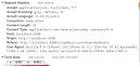 “angular httpClient访问的请求的时候headers挂不上数据”的图片搜索结果