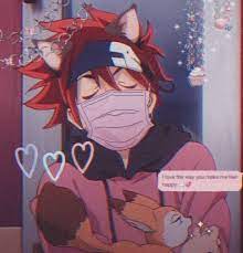 Reki Icon Sk8 In 2021 Sk8 Anime Aesthetics Anime Reki