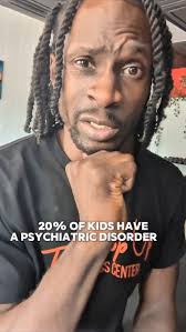 Our kids aren’t struggling because they’re weak — they’re struggling  because we’ve normalized unhealthy habits., We hand them ultra-processed  foods. We park them in front of screens for hours. We’ve ...