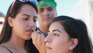 Day two of Sun City Music Festival