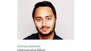 Barry Matchett's Instagram, Twitter & Facebook