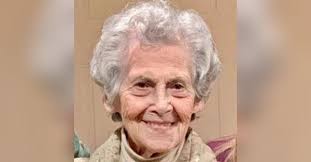 Natalie Rapoport Obituary