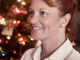 Melany "Mama" Thum McAleer's Funeral Details