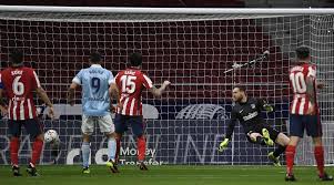 Με ματς λιγότερο είναι στο +5 και με νίκη στο ντέρμπι της μαδρίτης θα κάνει μεγάλο άλμα τίτλου. Atletiko 8elta 2 2 Podosfairo Ispania Sport Fm Gr Bwinspor Fm 94 6