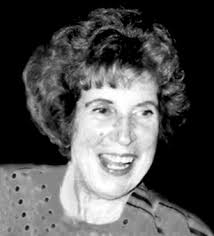 Marjorie Colwell Obituary (2005)