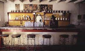 Top 10 Cantinas In Mexico City Cantina Decor Mexican Interiors Bars For Home