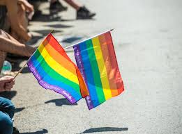 Several presidents, including both clinton and obama, have recognized pride month, but they did not establish or change the date. Nmj Dcs Ouw17m