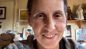 Fundraiser for Karin MacDonald by Samantha Eck : Financial Assistance &  Healing for Gina Artruc