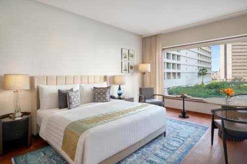 The Oberoi, Mumbai, Mumbai | 2026 Updated Prices, Deals