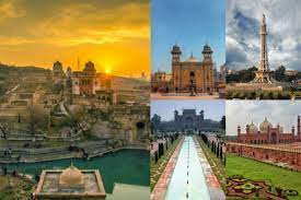 Sieve, spoon sieve, spoon skimmer, basket skimmer: Here Are The Top 10 Tourist Attractions Of Punjab Pakistan