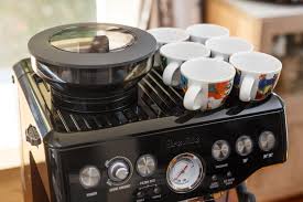 To aus vs ind t20 date 2016 best auto drip coffee maker with timer frisco tx best neighborhoods dainya sylvester salman khan new film white chrome texture emilio ortigosa moya cherry mobile. Breville Barista Express Coffeegeek