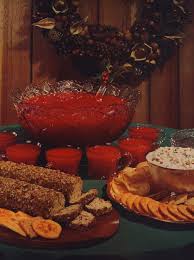 In the days before instagram, before clean eating and kombucha. Party Food Of The 1970s Bon Appetit Style 70s Food Cocktail Party Food 70s Dinner Party