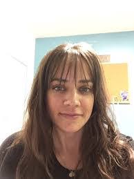 Mary Wilcher's Instagram, Twitter & Facebook