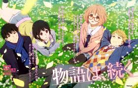 Kyoani Anime Kanata Anime Images