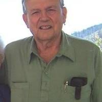 Norman Everett Andrew