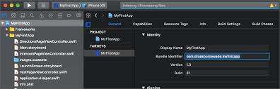 Submitting An Ios App To The App Store Dropsource Help Center