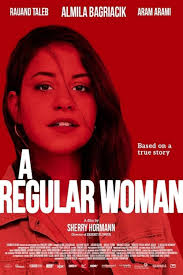 A Regular Woman (2019)