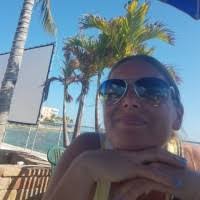 Angela Caesar's Instagram, Twitter & Facebook