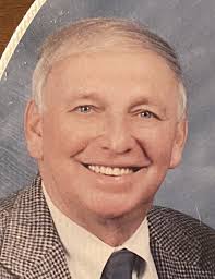 Obituary information for Donald K. Liebler