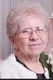 DOROTHY DOWDELL Obituary (1927