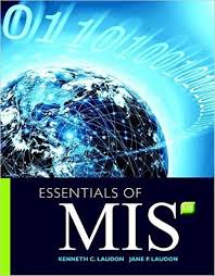 Essentials Of Mis 12th Edition Pdf Ebook Sold By Textbookland Shop More Products From Textbo Management Information Systems Book Essentials Essentials