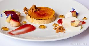 Eleven Madison Park Tour At Menton Tiny Urban Kitchen Food Culinary Artist Culinary