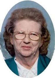 Edith Perry Obituary June 27, 2011