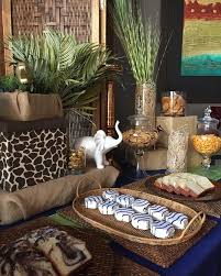 32 results for jungle theme baby shower decorations. Find Out About Safari Themed Child Bathe Dessert Desk Www Latoyanicolec Baby Shower Dessert Table Baby Shower Safari Theme Baby Shower Table Centerpieces