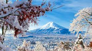 A country consisting of an archipelago off the eastern coast of asia. 2021 Schneesaison In Japan Jrailpass