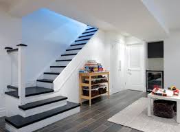 With our basement stair ideas, you can transform a usual basement stair into something awesome. Top 70 Best Basement Stairs Ideas Staircase Designs