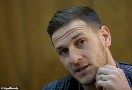 Sharp shooter! Billy is the leading league scorer this century