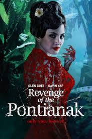 Maya karin (meriam and pontianak), azri iskandar (marsani), rosyam nor (asmadi) and others. Revenge Of The Pontianak 2019 Directed By Glen Goei Gavin Yap Reviews Film Cast Letterboxd