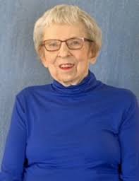 Doreen Mae Shafer Obituary July 26, 2019