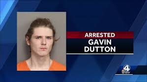 South Carolina: Teen dies when 18-year-old fires gun