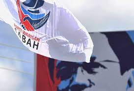 Presiden parti warisan sabah (warisan) mengekalkan kerusi disandangnya, iaitu dewan undangan negeri (dun) senallang. Carian Mengenai Topik Parti Warisan Sabah Astro Awani