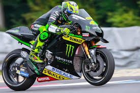 44 Pol Espargaro Monster Yamaha Tech 3 Motogp Brno 2016