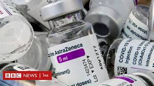 กระทรวงสาธารณสุข เปิดแถลงข่าวด่วน กรณีการเลื่อนฉีดวัคซีนโควิด แอสตร้าเซนเนก้า ซึ่งกำหนดจะฉีดให้กับนายกรัฐมนตรีและรัฐมนตรีหลายคนในเช้า. Jlzp8s2pcdflom