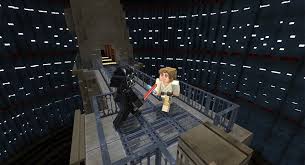 The star wars mod allows players to play as characters from the franchise, visit planets within its galaxy and become either a jedi knight or sith lord. Build A Slot Game In Minecraft In 3 Steps Fantha Tracks