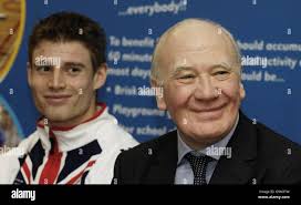 Allan baxter hi-res stock photography and images