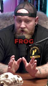 Frog Burgers and 6 kinds of milk