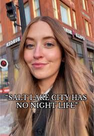 Discover Salt Lake City's Nightlife After Dark