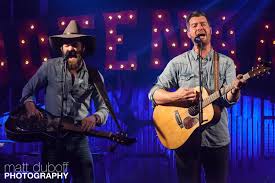 Tim Neufeld & The Glory Boys — Matt Duboff Photography