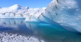 Quick Facts About Sea Ice | National Snow And Ice Data Center