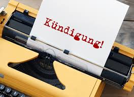 In diesem gesonderten fall verjähren schadensersatzansprüche gegen einen arzt aufgrund eines behandlungsfehlers nicht schon, wenn der gläubiger kenntnis vom misserfolg der behandlung hatte. Kundigung Wegen Diebstahl Was Darf Der Chef Was Darf Er Nicht Kanzlei Hasselbach
