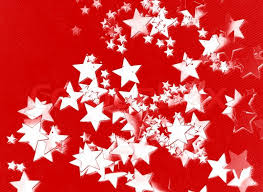 Black Background With White Stars Stock Image Of The Red Background With White Stars Red Background Background Black Backgrounds
