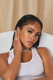 Saweetie — best friend (feat. Saweetie Talks Nails Being The New Face Of Sinfulcolors Teen Vogue