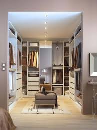 Dressing Quelles Configurations Possibles Dressing Maison Dressing En U Maison