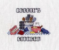 The free original cross stitch patterns listed here are small simple patterns, that can be completed with leftover floss. Recently Completed Cross Stitch Projects