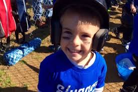 Fundraiser for Tina Sievert by Megan Bowling : Join the fight #isaiahstrong